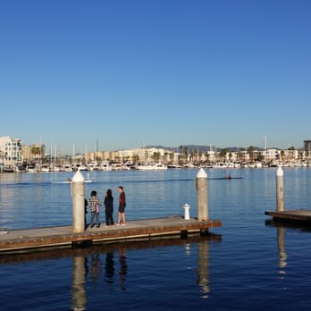 Burton W Chace Park - Parks Near Me - Marina del Rey, California Burton W Chace Park - Parks Near Me - Marina del Rey, California
