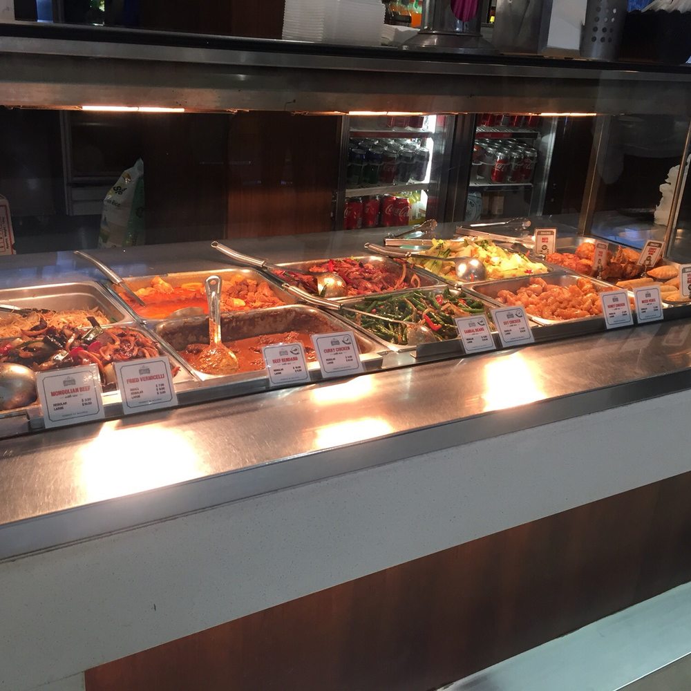 Alice's Makan - Malaysian Near Me - Sydney, NSW