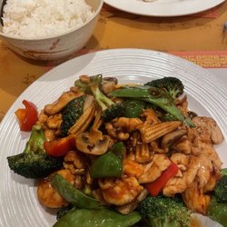New Taipei - Hunan 2 Style