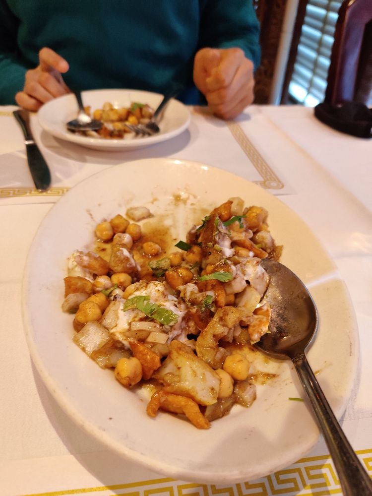 Sangam Indian Cuisine