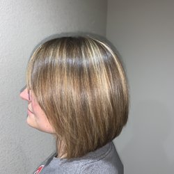 Fox Lake Hair