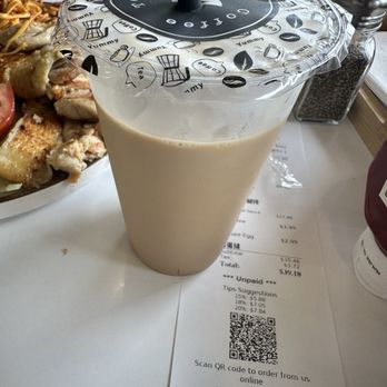 Morning Delight Cafe - Iced Coffee - Breakfast & Brunch Near Me - San Gabriel, California Morning Delight Cafe - Iced Coffee - Breakfast & Brunch Near Me - San Gabriel, California