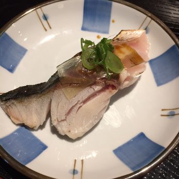 Kaigen - This is my favorite!! MUST TRY! MA SABA! - Japanese Near Me - Orange, California