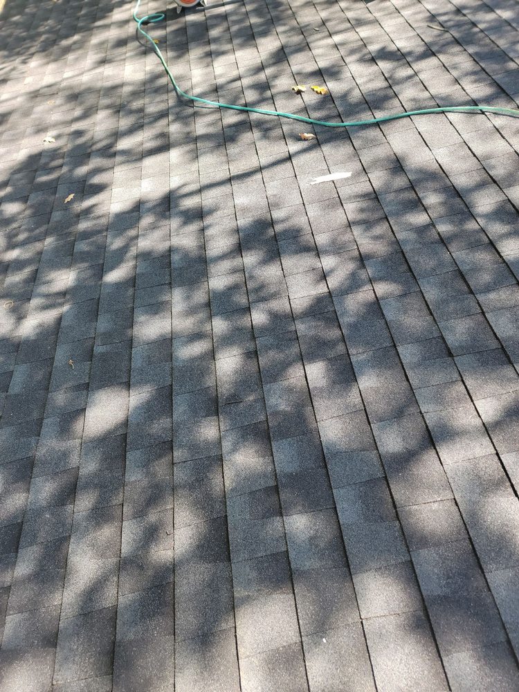 Slide of Jimenez Roofing