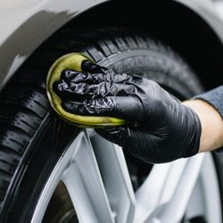 Modesto Hand Car Wash & Detail