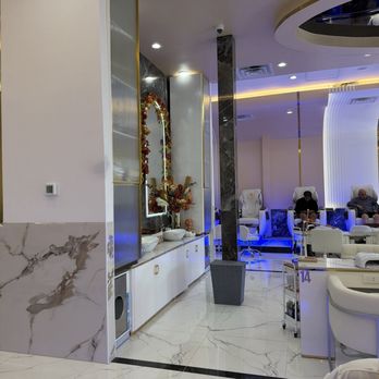 Glossique Nails Lounge - Waxing Near Me - Kissimmee, Florida Glossique Nails Lounge - Waxing Near Me - Kissimmee, Florida