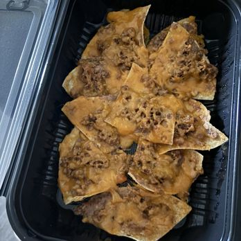Lupe Tortilla Mexican Restaurant - Nachos - Tex-Mex Near Me - Round Rock, Texas