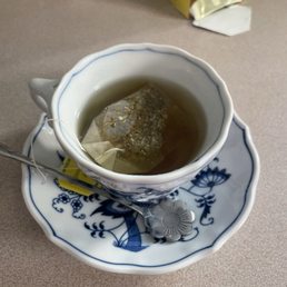 $1 Adorable metal spoon