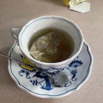 Orphaned Objects Designer Resale - $1 Adorable metal spoon - Thrift Stores Near Me - Rancho Santa Fe, California