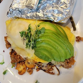 Mama's Egg House - Breakfast & Brunch Near Me - Idyllwild, California