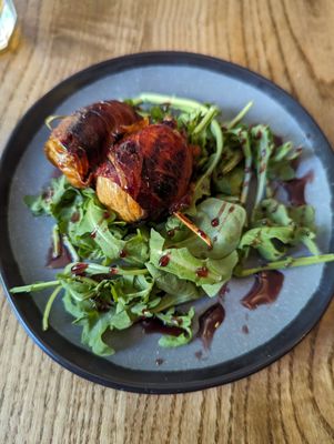 Social Lounge by null