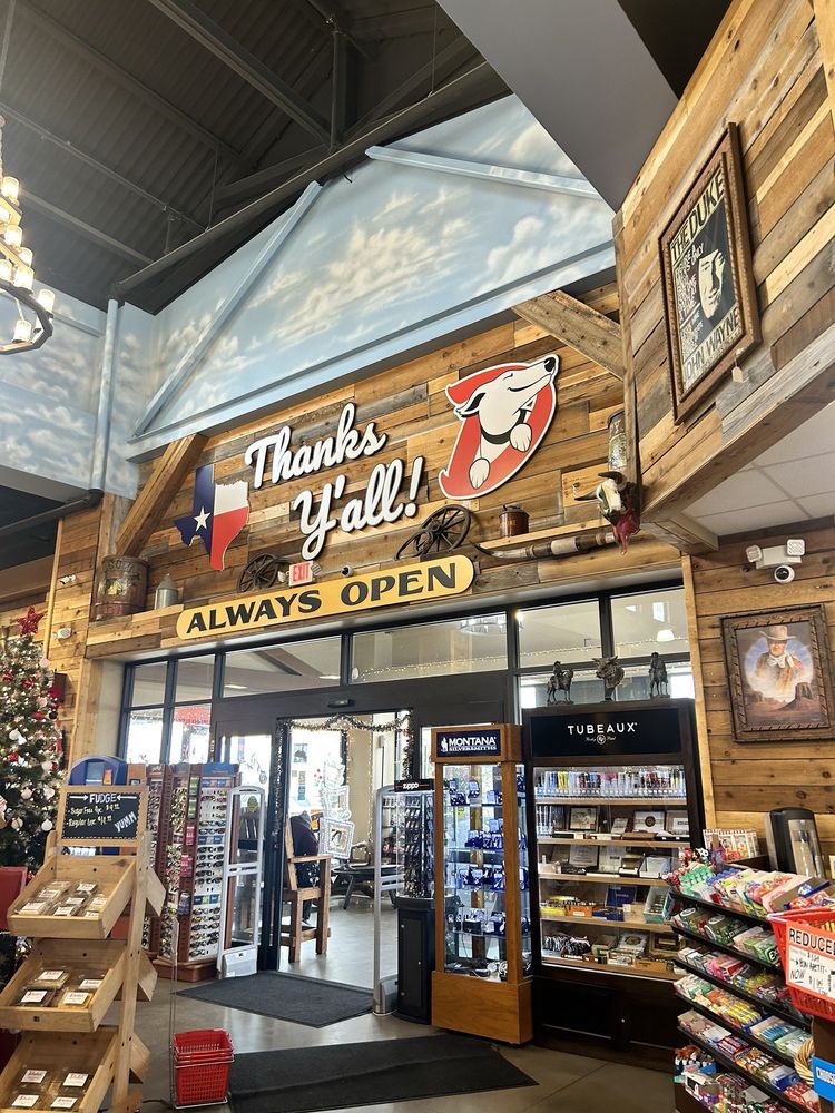 Duke's Mount Vernon Logo