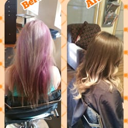 Salon Sixxthirteen