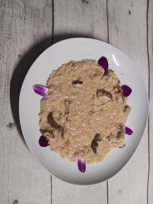 Mía Trattoria by null