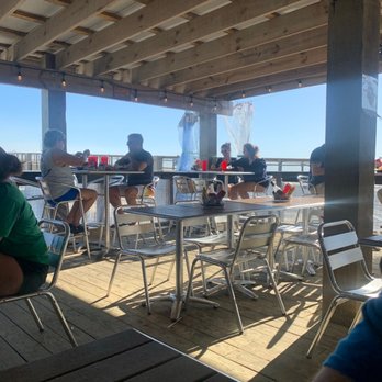 Windjammers on the Pier - Seafood Near Me - Navarre, Florida Windjammers on the Pier - Seafood Near Me - Navarre, Florida