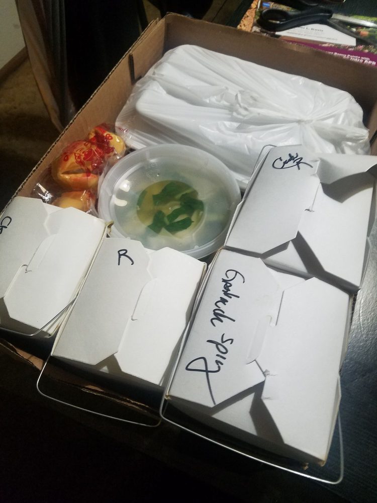 GOLDEN LILY 15 Photos & 21 Reviews 2223 S Reynolds Rd, Toledo, OH