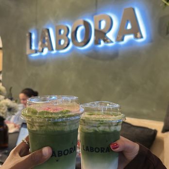 Labora - SCARLET 3 BANANA 53 - Coffee & Tea Near Me - San Diego, California Labora - SCARLET 3 BANANA 53 - Coffee & Tea Near Me - San Diego, California