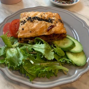 Simit & Chai - Coffee & Tea Near Me - Toronto, Ontario