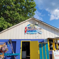 Cap'n Dave's Water Sports