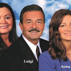 Lucia Vulaj-RE/MAX Realtec Group - Team Photo