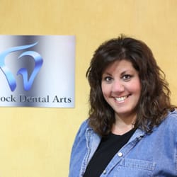 Wemrock Dental Arts - "I've been bringing my family to Wemrock Dental Arts for years.They've always done right by me and I appreciate the entire team."