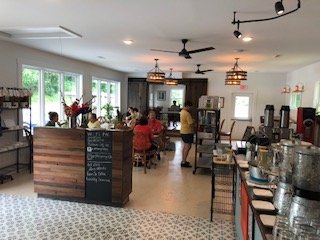 Off the Grid by null