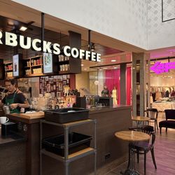 Starbucks - 10.2026