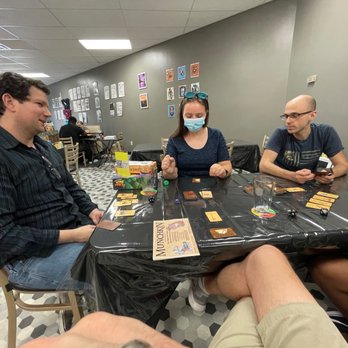 Board to Beers - Munchkin! Card game - Beer Bar Near Me - Memphis, Tennessee