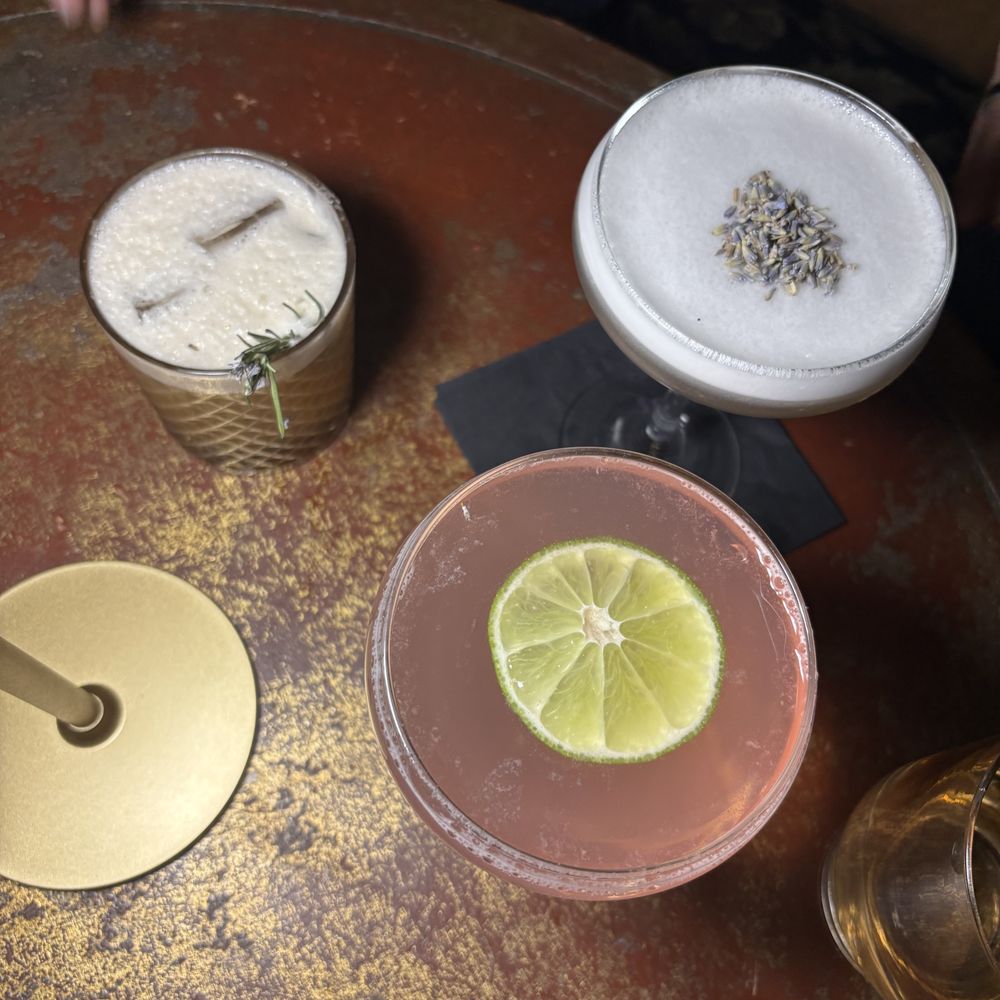 Round Midnight - Speakeasies Near Me - Edmond, Oklahoma Round Midnight - Speakeasies Near Me - Edmond, Oklahoma