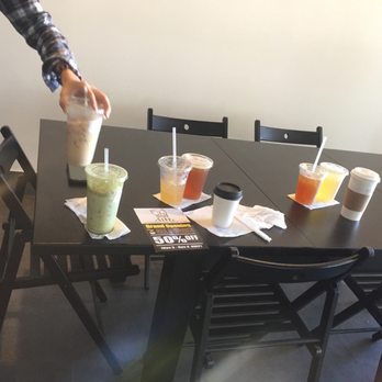 Bark Coffee - Party of drinks! Friendly and soothing atmosphere! - Coffee & Tea Near Me - Whittier, California Bark Coffee - Party of drinks! Friendly and soothing atmosphere! - Coffee & Tea Near Me - Whittier, California