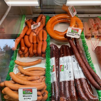Balaton Meat Products - sausages, sausages, and other meat products - Meat Shops Near Me - Concord, Ontario Balaton Meat Products - sausages, sausages, and other meat products - Meat Shops Near Me - Concord, Ontario