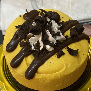 Olenka Peruvian Bistro - Choco Lucuma - Bakeries Near Me - Weston, Florida
