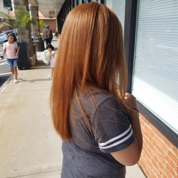 Hair by Pam - after with beautiful shades - Hair Stylists Near Me - Springfield, Virginia Hair by Pam - after with beautiful shades - Hair Stylists Near Me - Springfield, Virginia