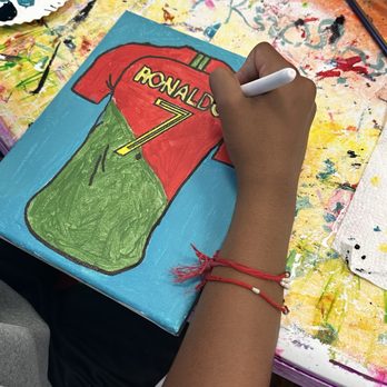 Indigo Art Studio - Venues & Event Spaces Near Me - Westfield, New Jersey