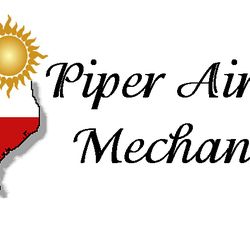 Piper Air and Mechanical