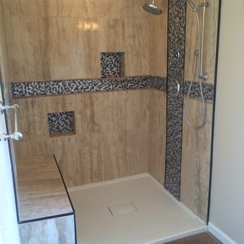 Maes Plumbing - Multi-function shower valve walk in shower - Plumbing Near Me Maes Plumbing - Multi-function shower valve walk in shower - Plumbing Near Me