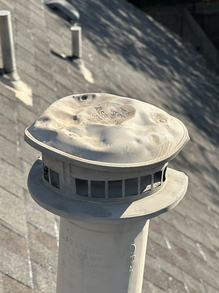 Slide of MOTTCO Roofing