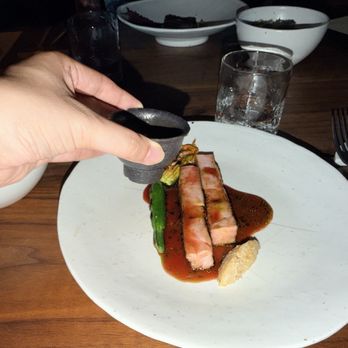 Baroo - Korean Near Me - Los Angeles, California
