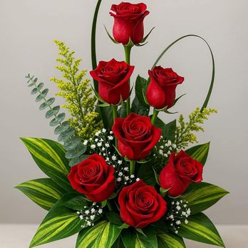 Lee's Flower And Gifts - Florists Near Me - Holton, Kansas Lee's Flower And Gifts - Florists Near Me - Holton, Kansas
