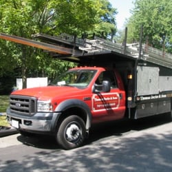 Thomas Burke Roofing & Gutters