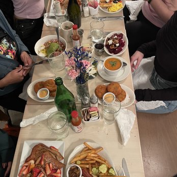 Westville Dumbo - Comfort Food Near Me - Brooklyn, New York Westville Dumbo - Comfort Food Near Me - Brooklyn, New York