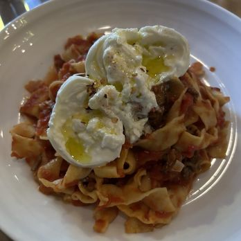 The Kitchen Table - Brisket Pappardelle - Italian Near Me - Reno, Nevada The Kitchen Table - Brisket Pappardelle - Italian Near Me - Reno, Nevada