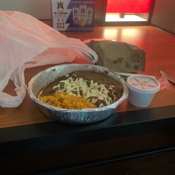 Caminos Mexican cafe - Enchiladas de mole takeout - Mexican Near Me - College Station, Texas