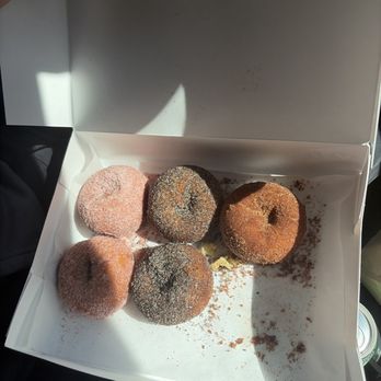 Federal Donuts & Chicken - Donuts Near Me - Philadelphia, Pennsylvania Federal Donuts & Chicken - Donuts Near Me - Philadelphia, Pennsylvania