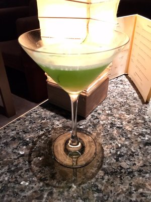 The Peak Lounge & Bar by null