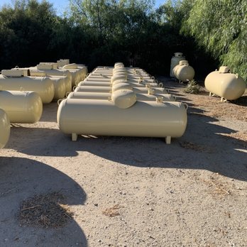 Inland Propane & Tank - Propane Near Me Inland Propane & Tank - Propane Near Me