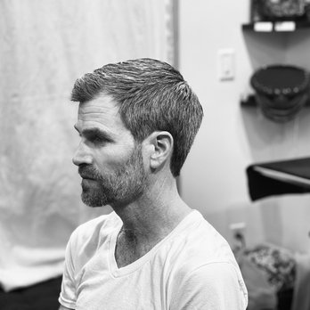 Sculpt - Mens classic short haircut - Hair Stylists Near Me - Austin, Texas Sculpt - Mens classic short haircut - Hair Stylists Near Me - Austin, Texas