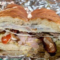 Planet Sub - Whole The Planet Sub