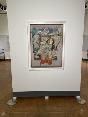 University of Arizona Museum of Art by null