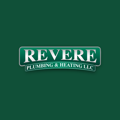 Revere Plumbing & Heating Logo